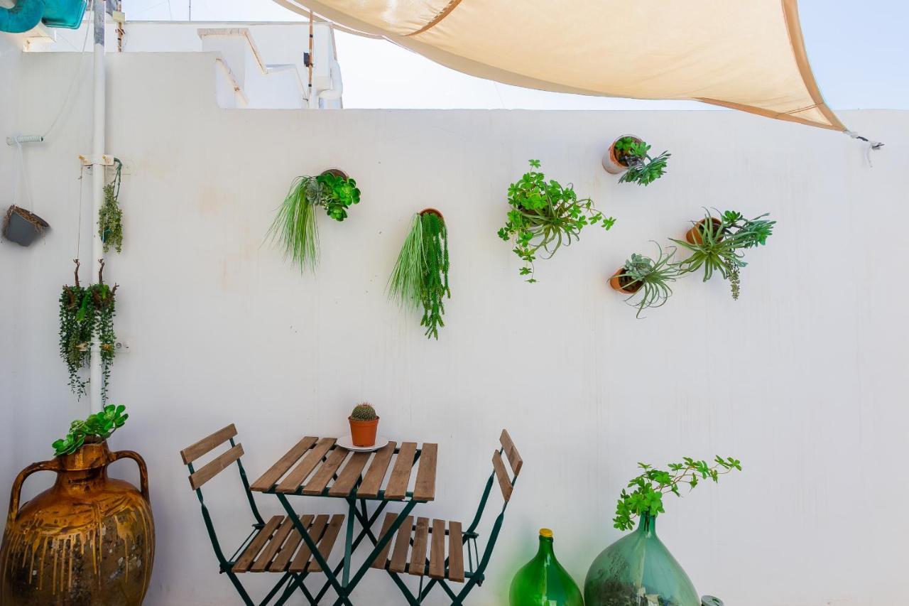 Dim'S Apartments By Wonderful Italy Polignano a Mare Extérieur photo