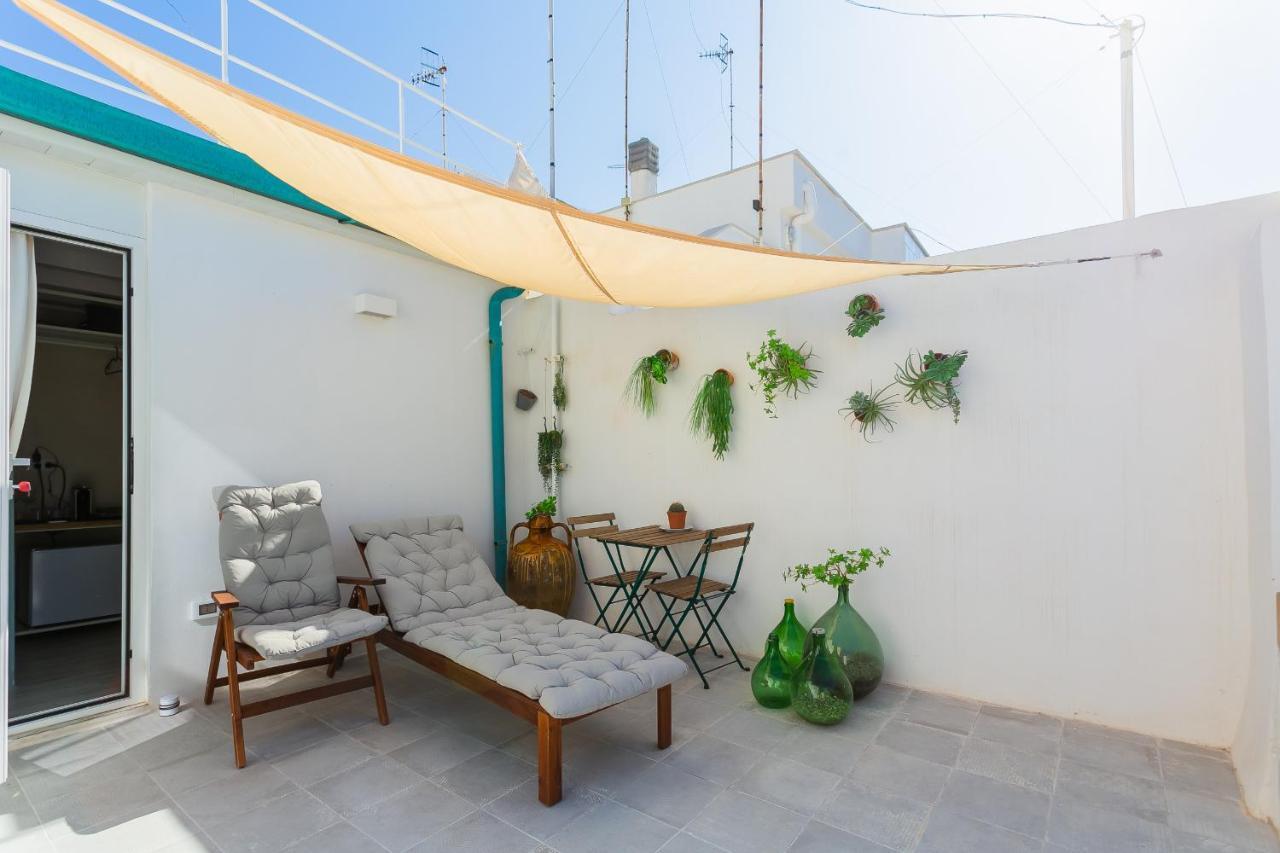 Dim'S Apartments By Wonderful Italy Polignano a Mare Extérieur photo