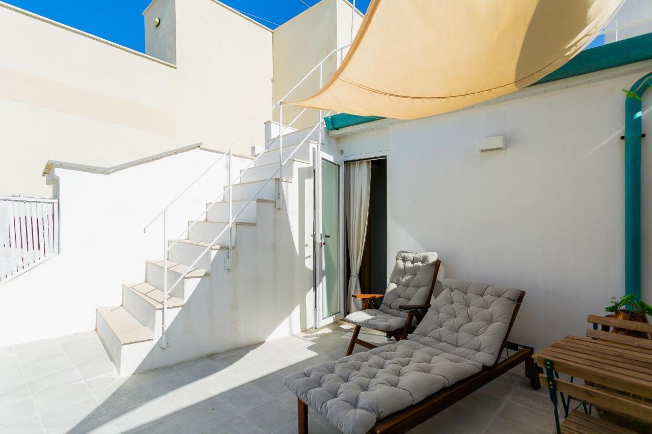 Dim'S Apartments By Wonderful Italy Polignano a Mare Extérieur photo