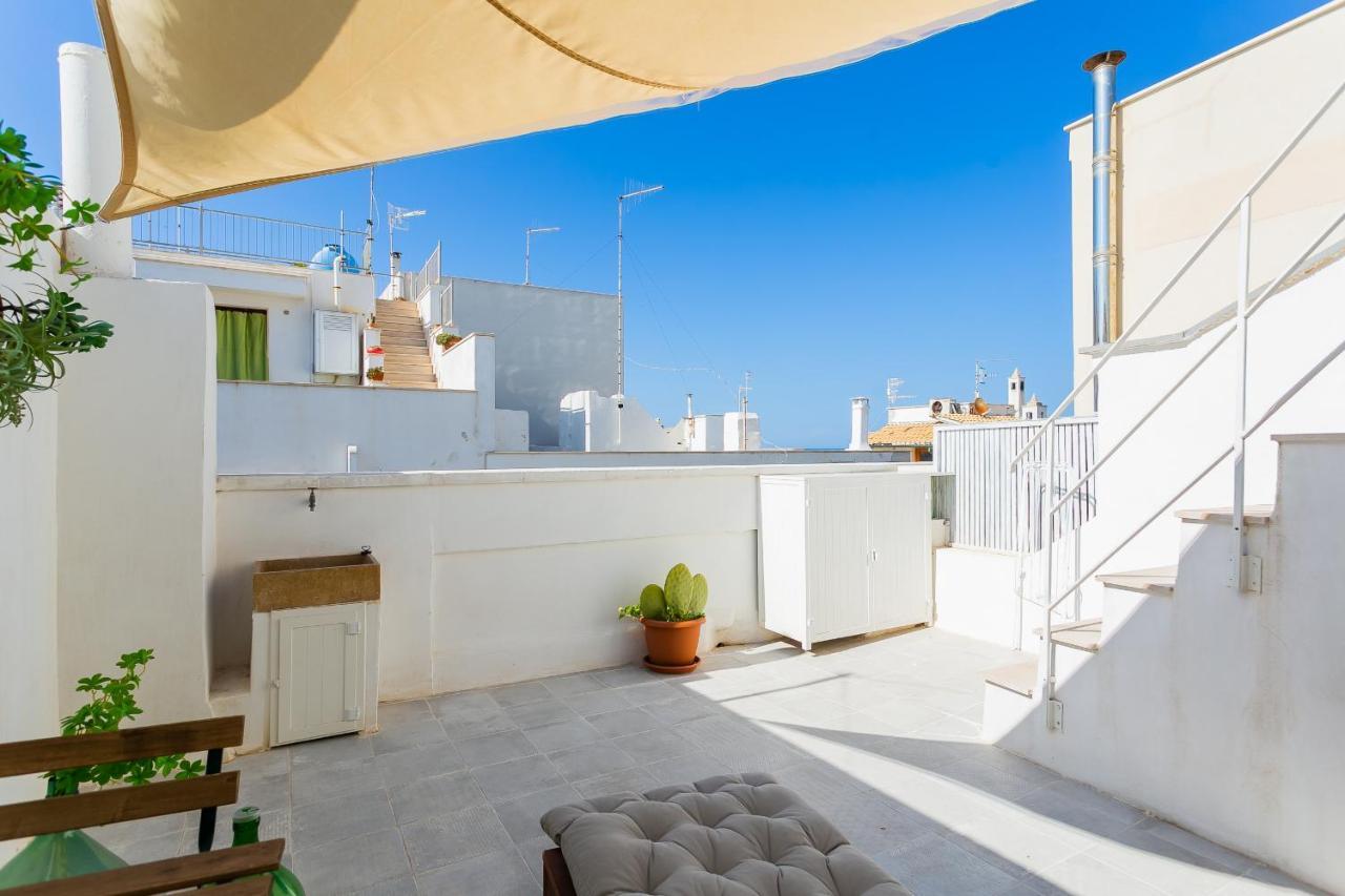 Dim'S Apartments By Wonderful Italy Polignano a Mare Extérieur photo
