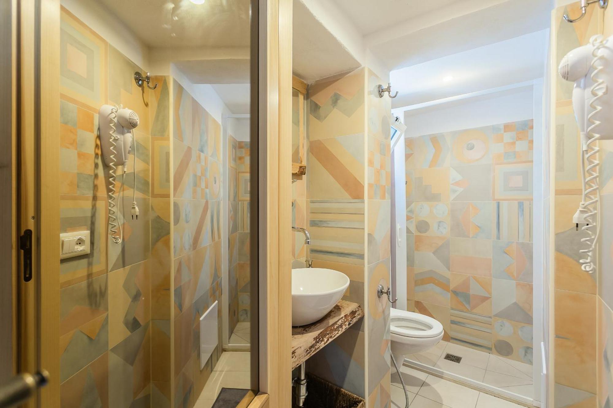 Dim'S Apartments By Wonderful Italy Polignano a Mare Extérieur photo