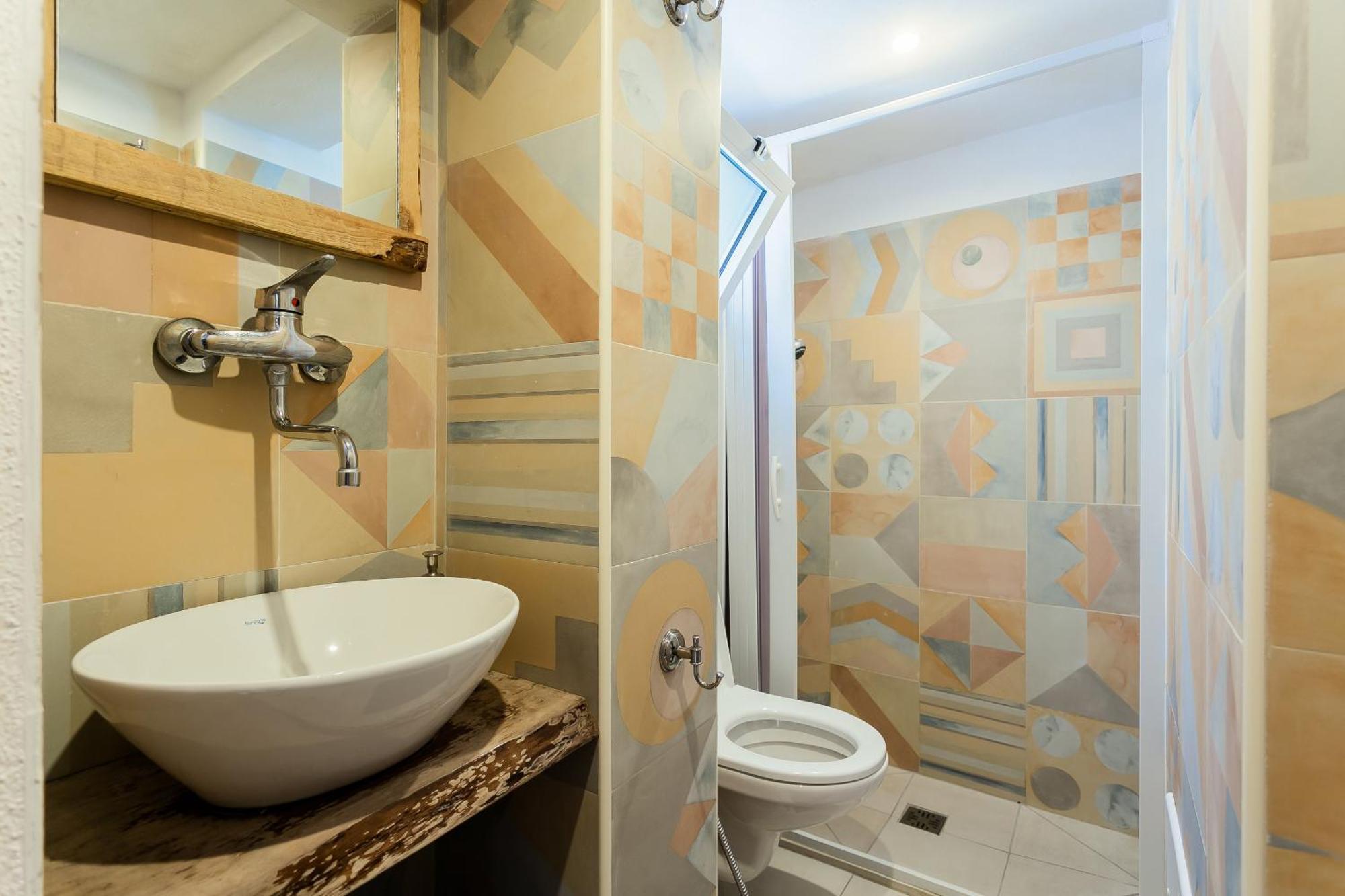Dim'S Apartments By Wonderful Italy Polignano a Mare Extérieur photo