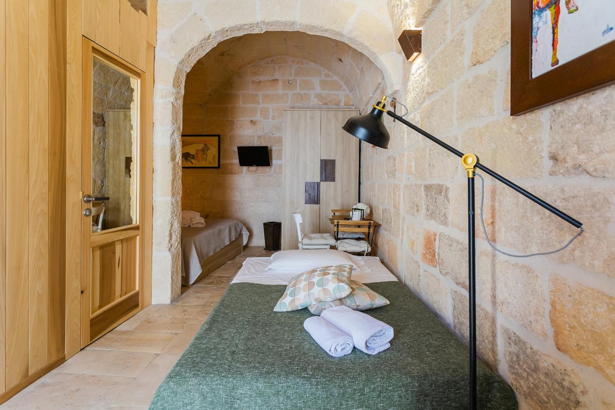 Dim'S Apartments By Wonderful Italy Polignano a Mare Extérieur photo