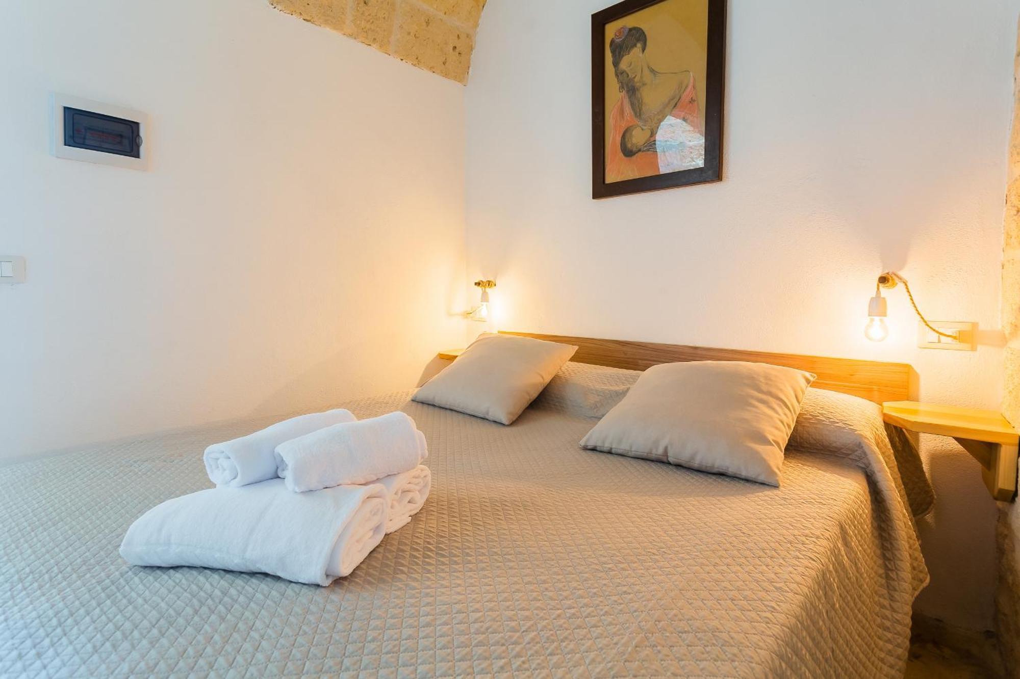 Dim'S Apartments By Wonderful Italy Polignano a Mare Extérieur photo