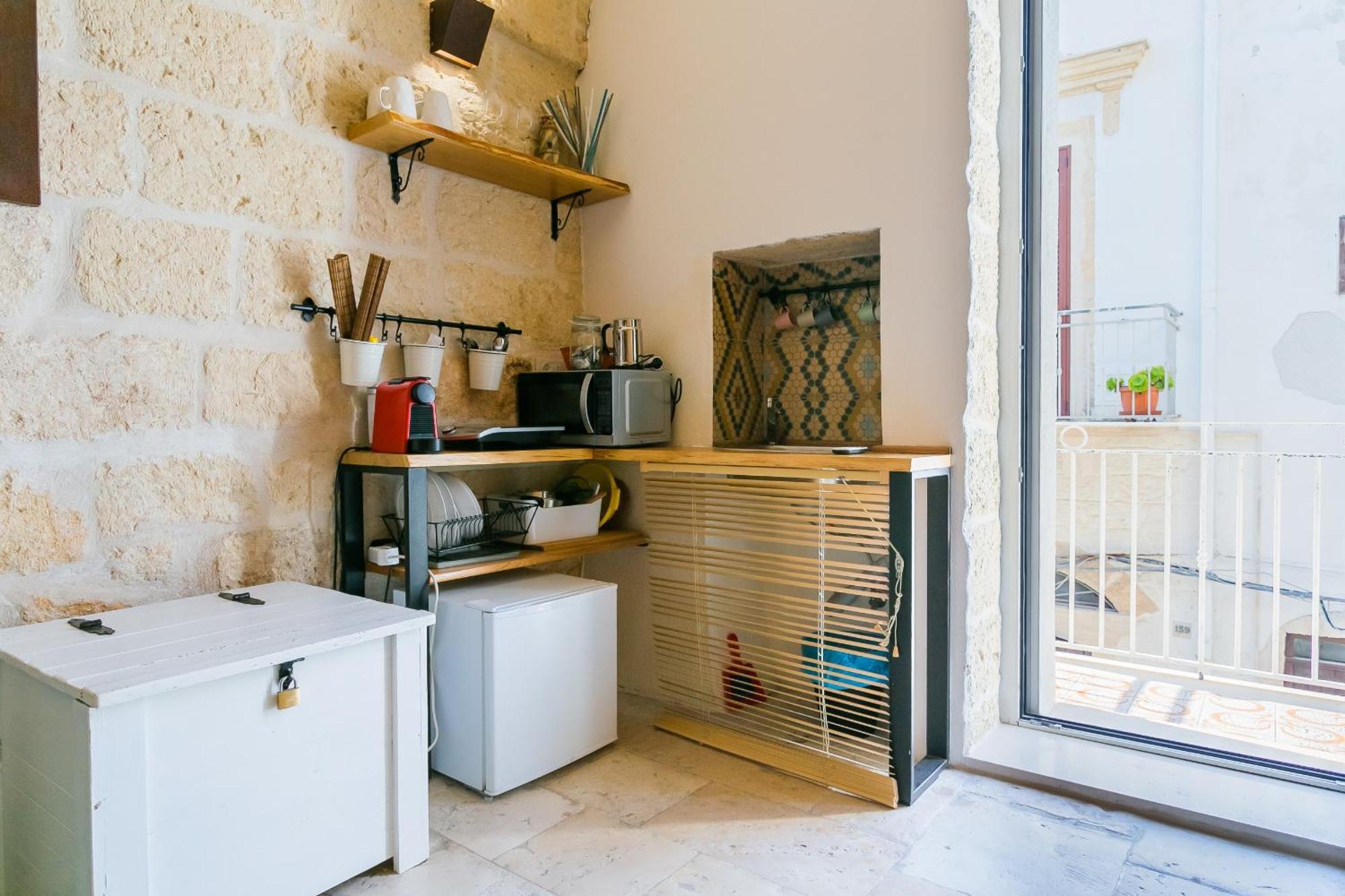 Dim'S Apartments By Wonderful Italy Polignano a Mare Extérieur photo