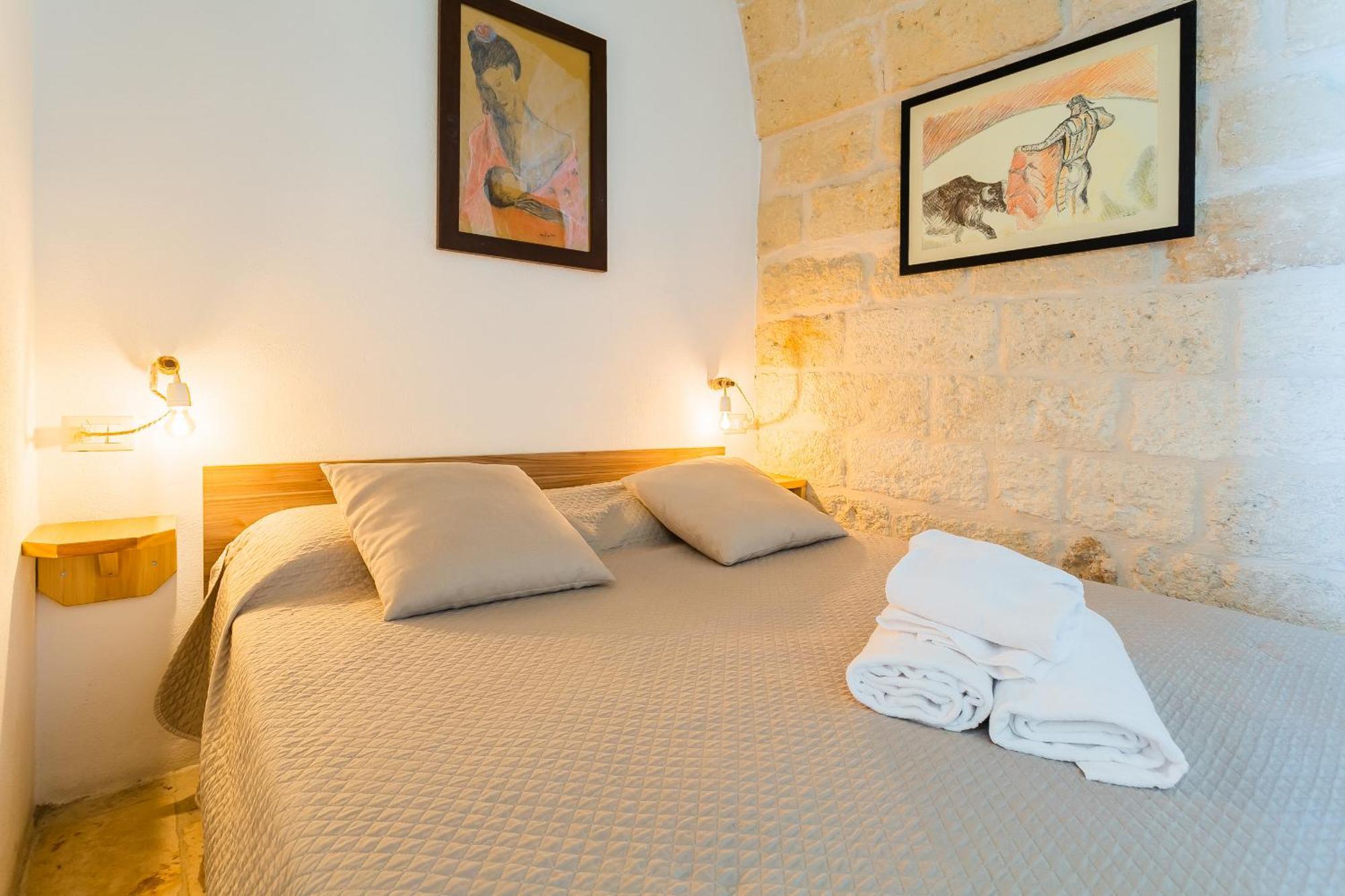 Dim'S Apartments By Wonderful Italy Polignano a Mare Extérieur photo