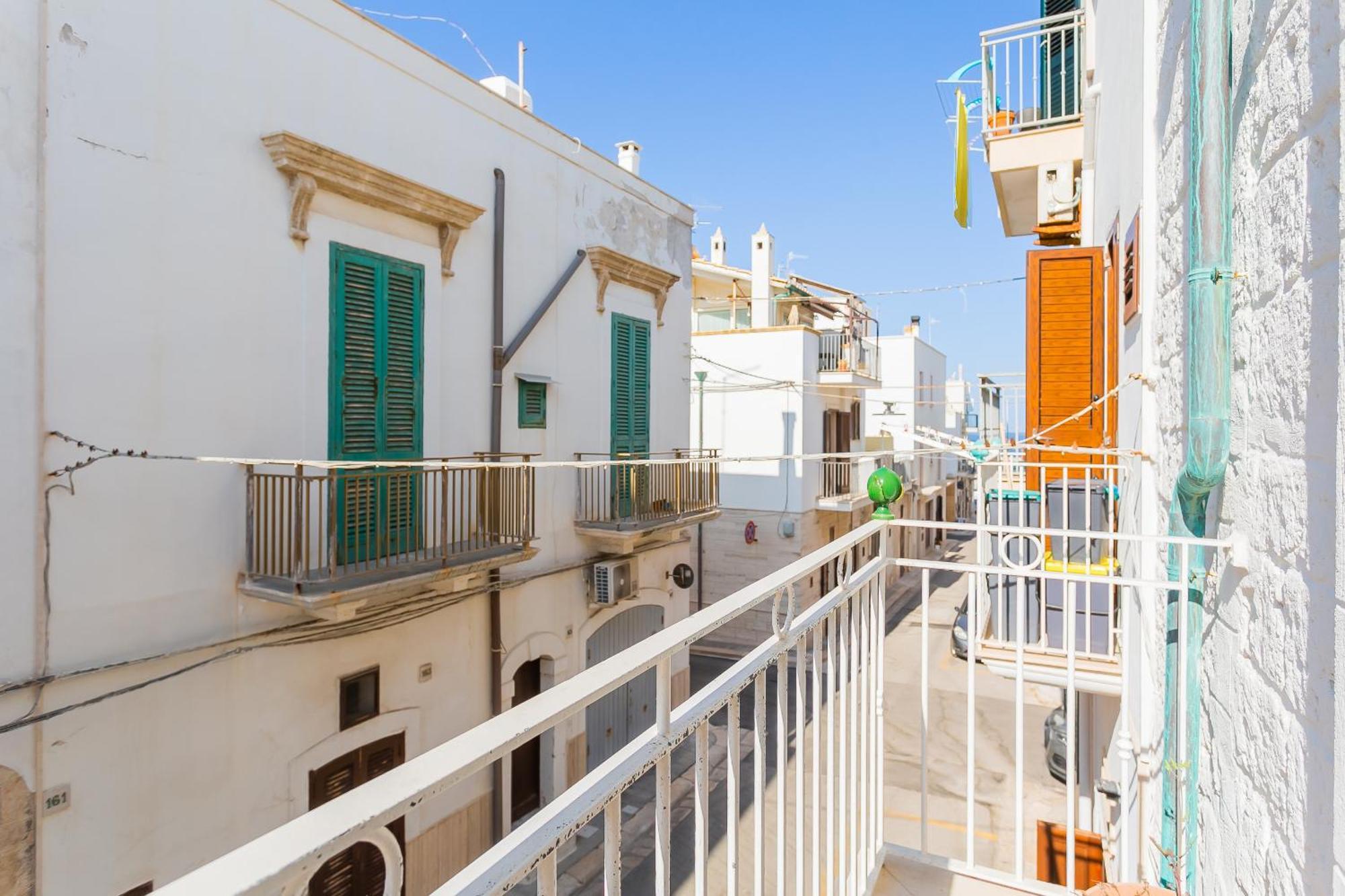 Dim'S Apartments By Wonderful Italy Polignano a Mare Extérieur photo